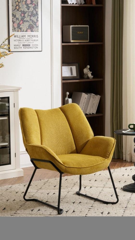 Leo Leisure Chair Armchair
