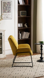 Leo Leisure Chair Armchair