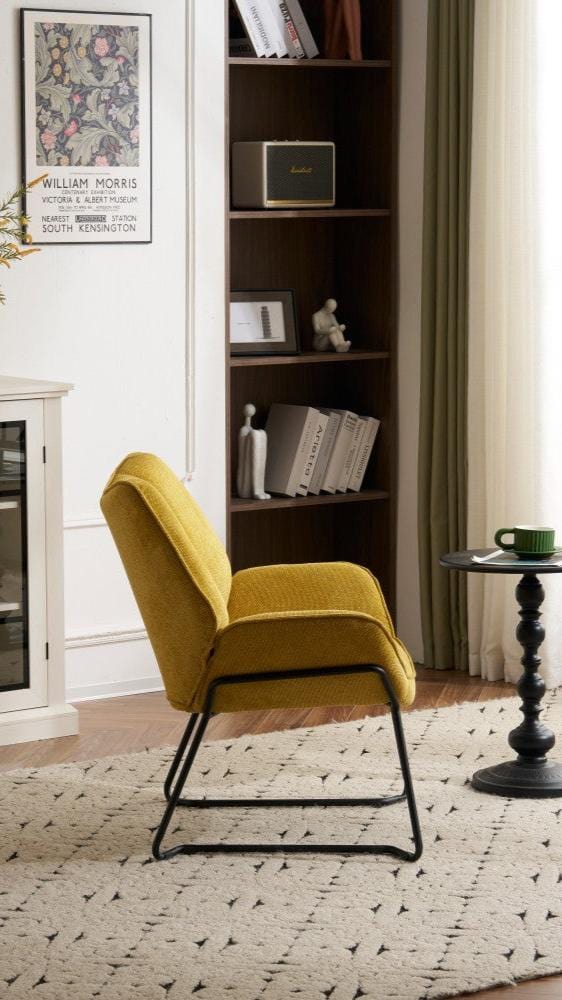 Leo Leisure Chair Armchair