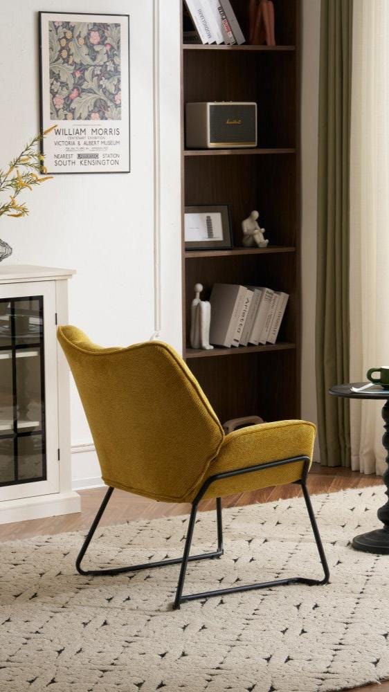 Leo Leisure Chair Armchair