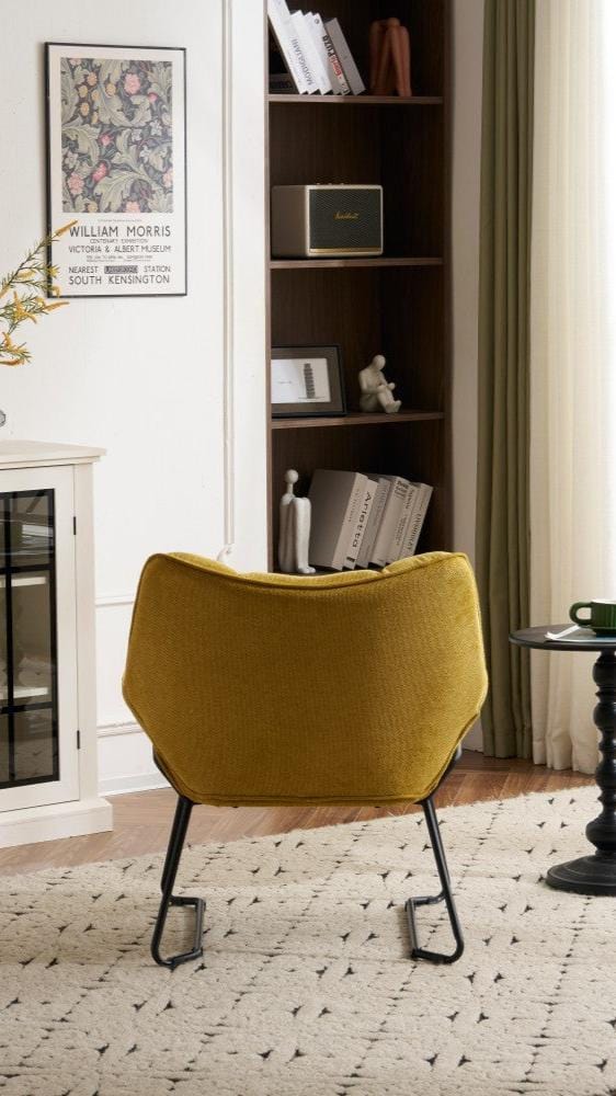 Leo Leisure Chair Armchair