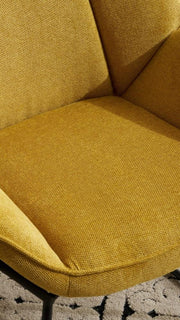 Leo Leisure Chair Armchair