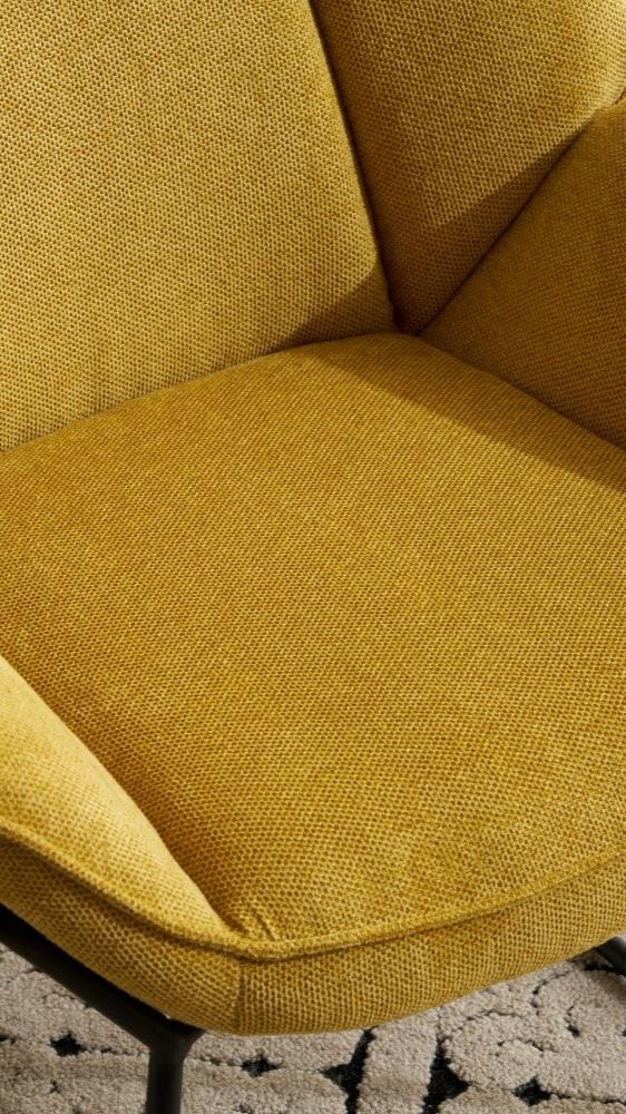Leo Leisure Chair Armchair