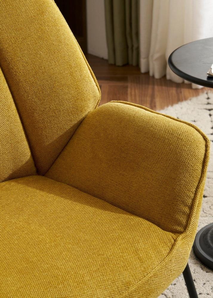 Leo Leisure Chair Armchair