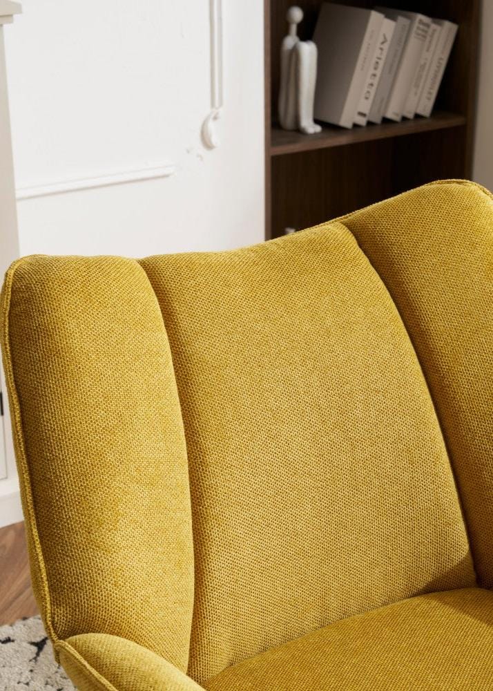 Leo Leisure Chair Armchair