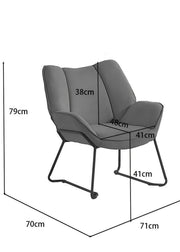 Leo Leisure Chair Armchair