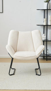 Leo Leisure Chair Armchair