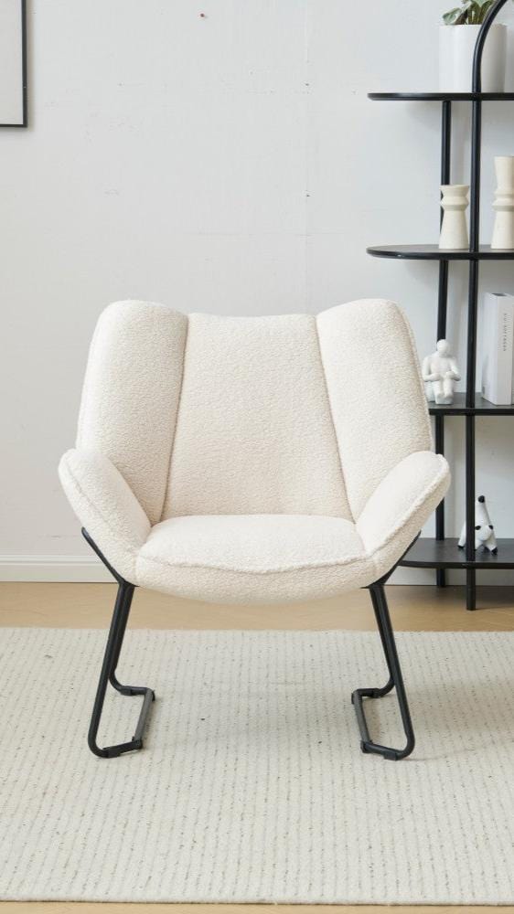 Leo Leisure Chair Armchair