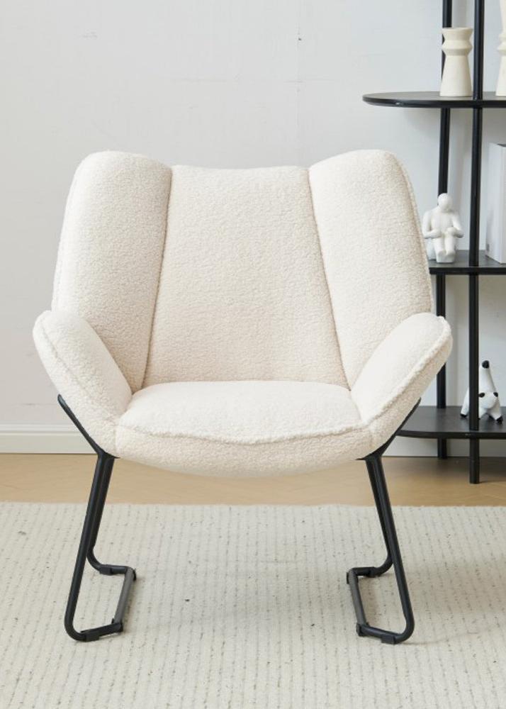Leo Leisure Chair Armchair