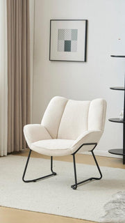 Leo Leisure Chair Armchair
