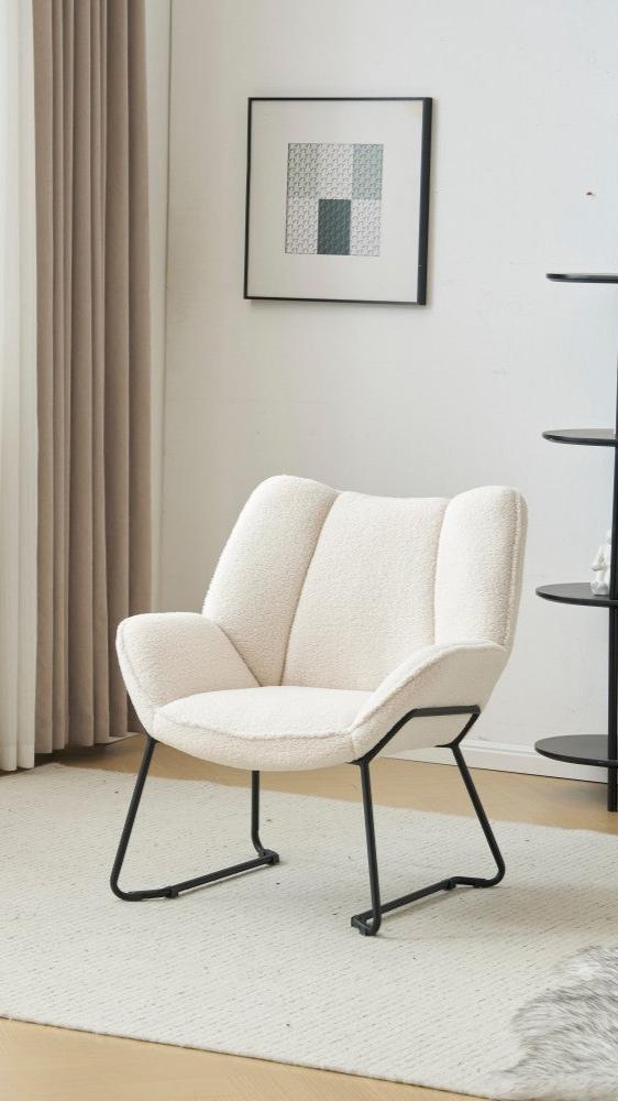 Leo Leisure Chair Armchair