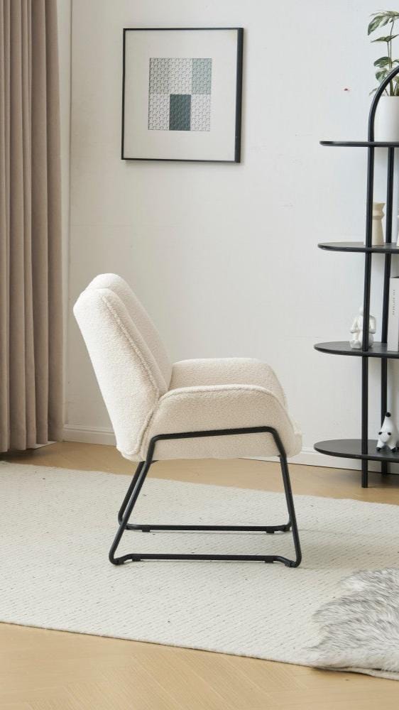 Leo Leisure Chair Armchair