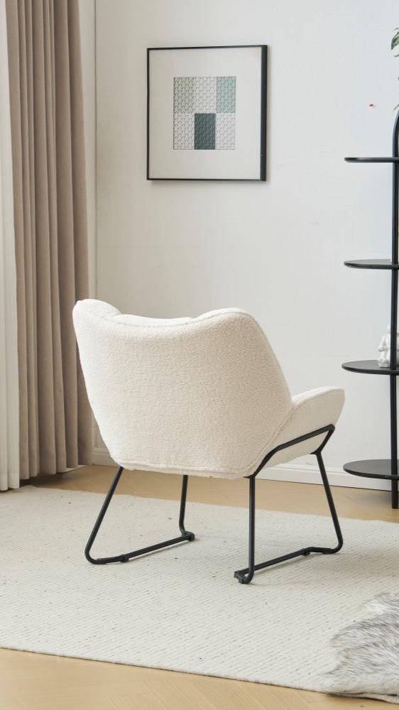 Leo Leisure Chair Armchair