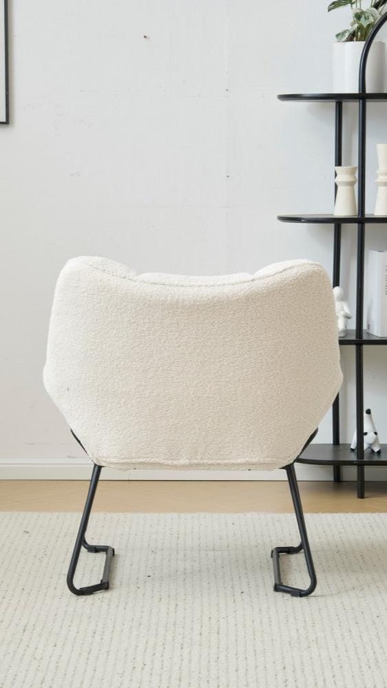 Leo Leisure Chair Armchair