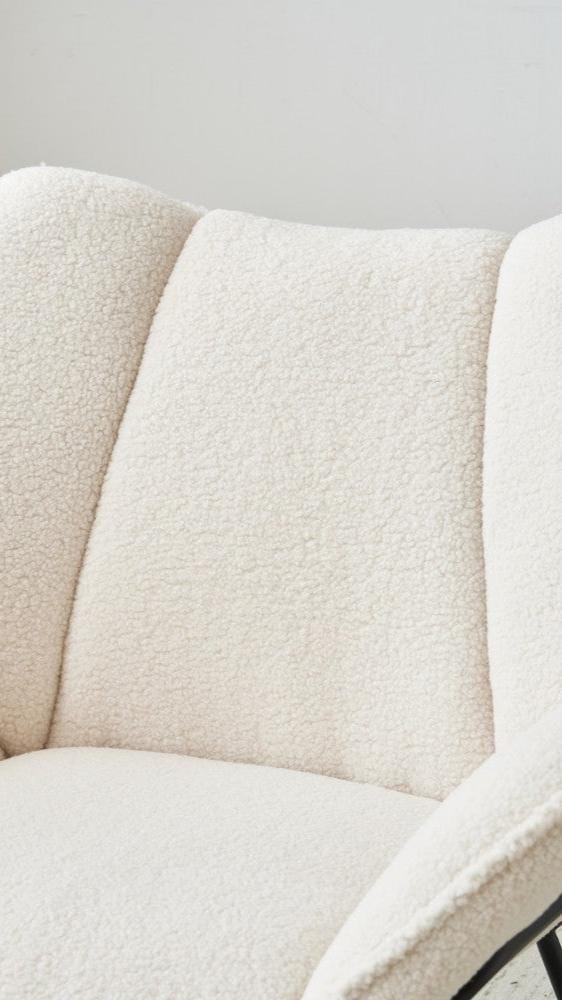 Leo Leisure Chair Armchair