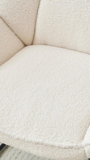 Leo Leisure Chair Armchair