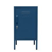 Lokki®  Night Stand Cabinet With Adjustable Shelf And Locker