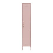 Lokki® Single Door Locker With Adjustable Shelf Storage Cabinet