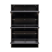 Lokki®  3 Doors Shoe Storage Cabinet