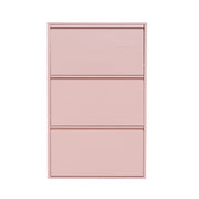 Lokki®  3 Doors Shoe Storage Cabinet