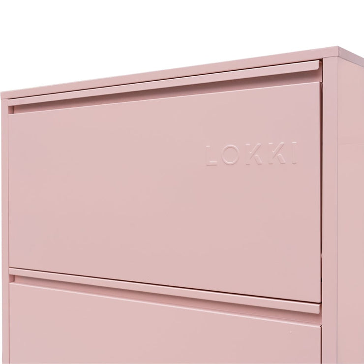 Lokki®  3 Doors Shoe Storage Cabinet
