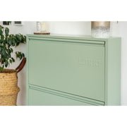 Lokki®  3 Doors Shoe Storage Cabinet