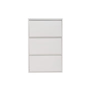 Lokki®  3 Doors Shoe Storage Cabinet