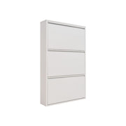 Lokki®  3 Doors Shoe Storage Cabinet