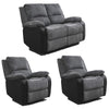 Manual Recliner