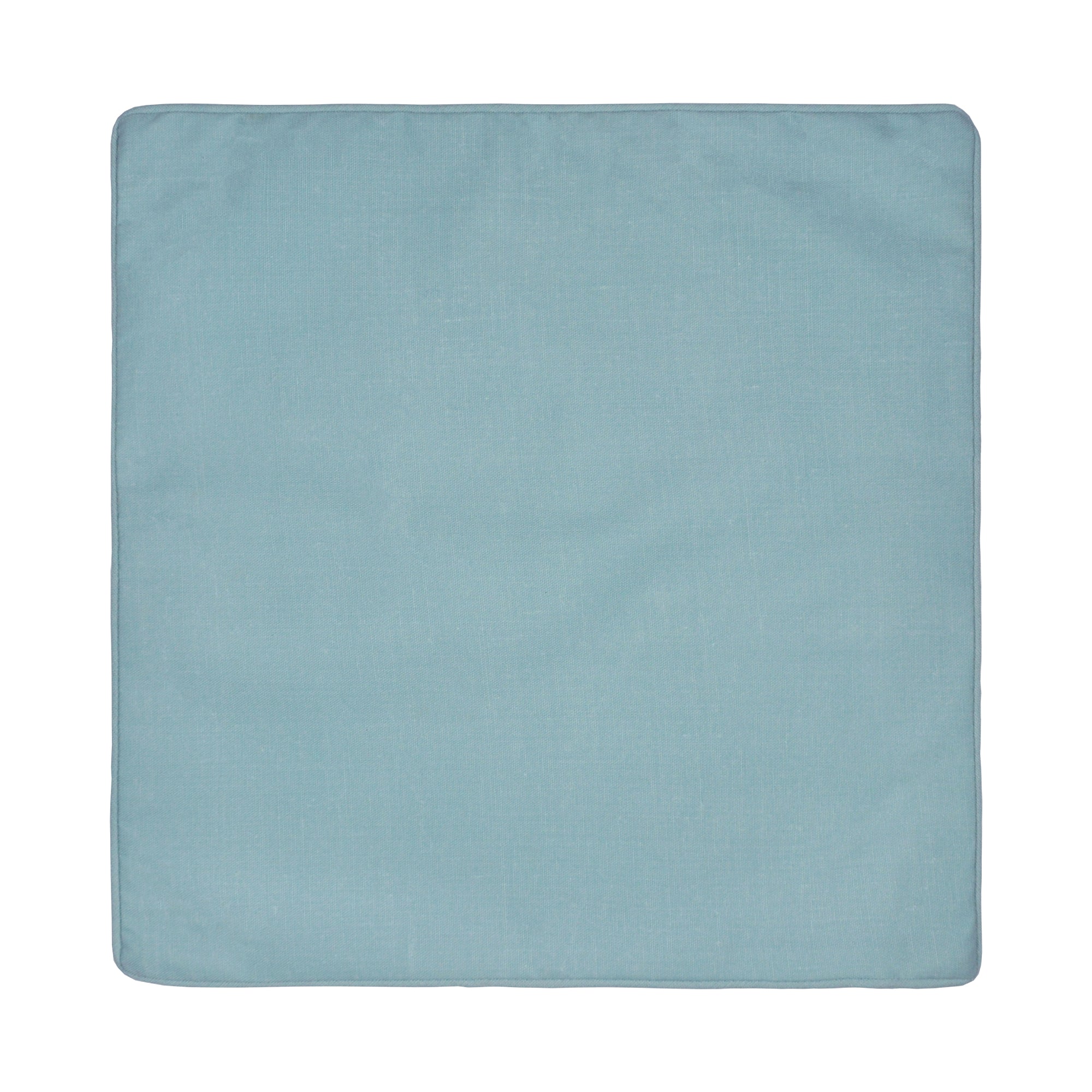 Ashcraft Outdoor/Indoor Plain Dye Cushion for Home Decor
