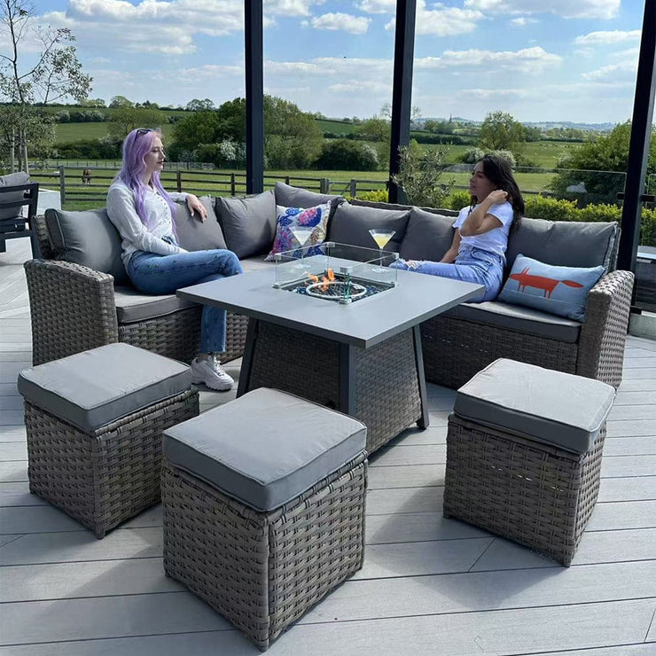 Garden Corner Discount Rattan Garden Furniture Rattan Garden