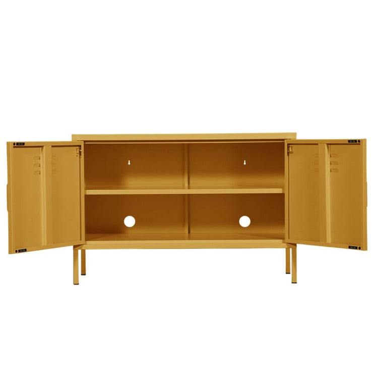 Lokki®  TV Stand Cabinet Sideboard With Adjustable Shelf