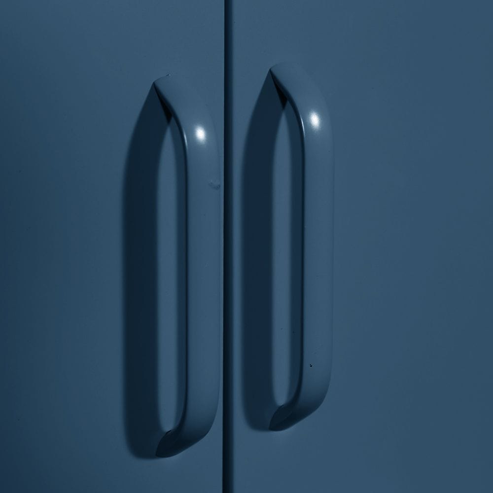 Lokki®  TV Stand Cabinet Sideboard With Adjustable Shelf