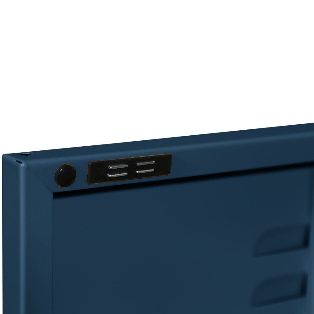 Lokki®  TV Stand Cabinet Sideboard With Adjustable Shelf