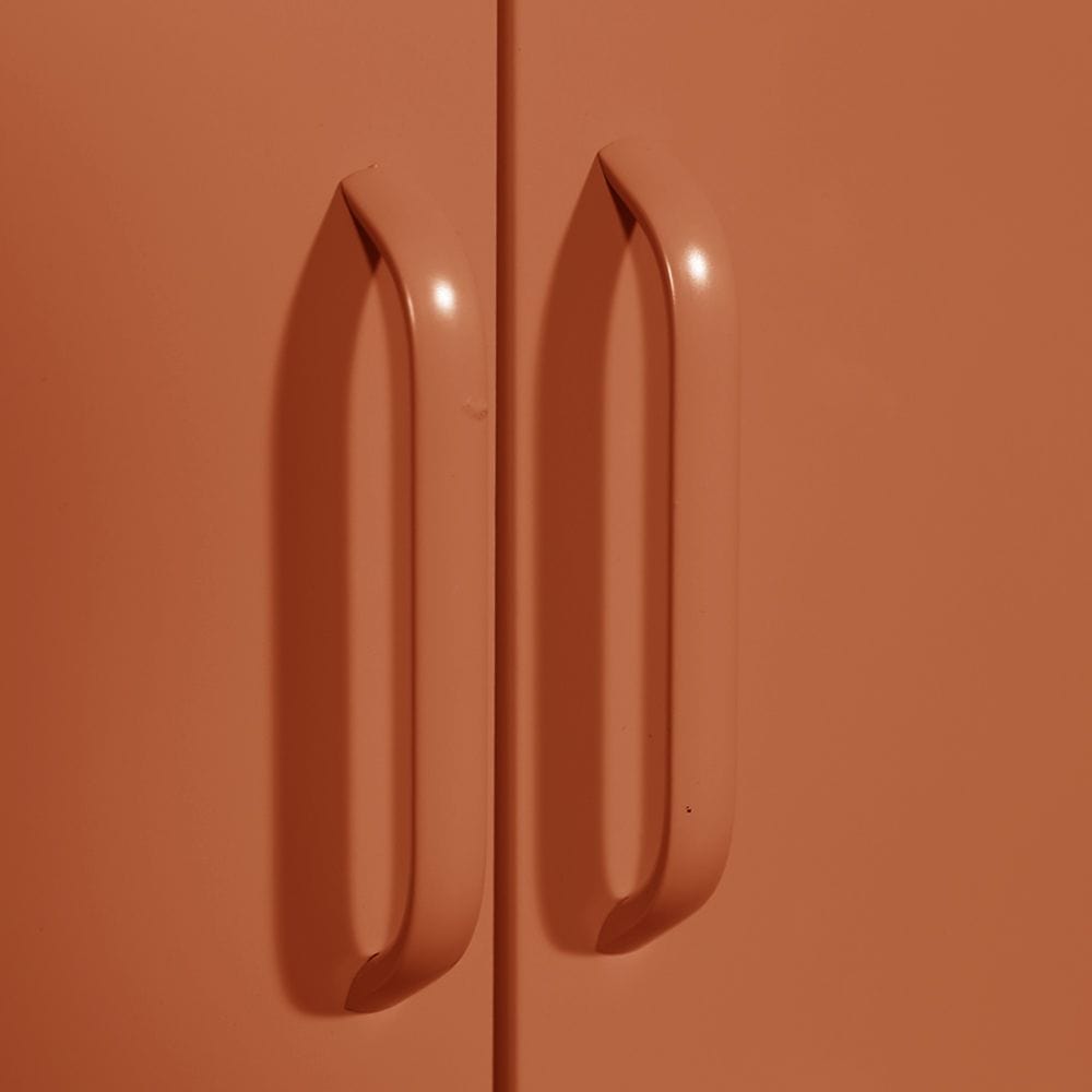 Lokki®  TV Stand Cabinet Sideboard With Adjustable Shelf