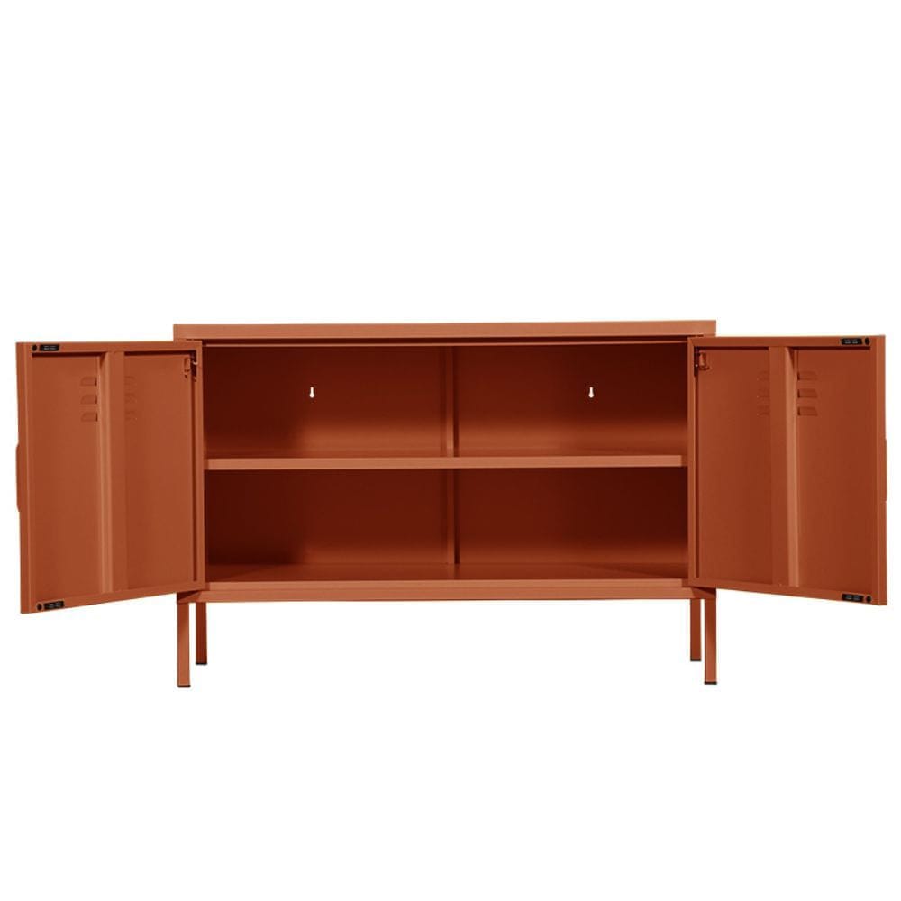 Lokki®  TV Stand Cabinet Sideboard With Adjustable Shelf