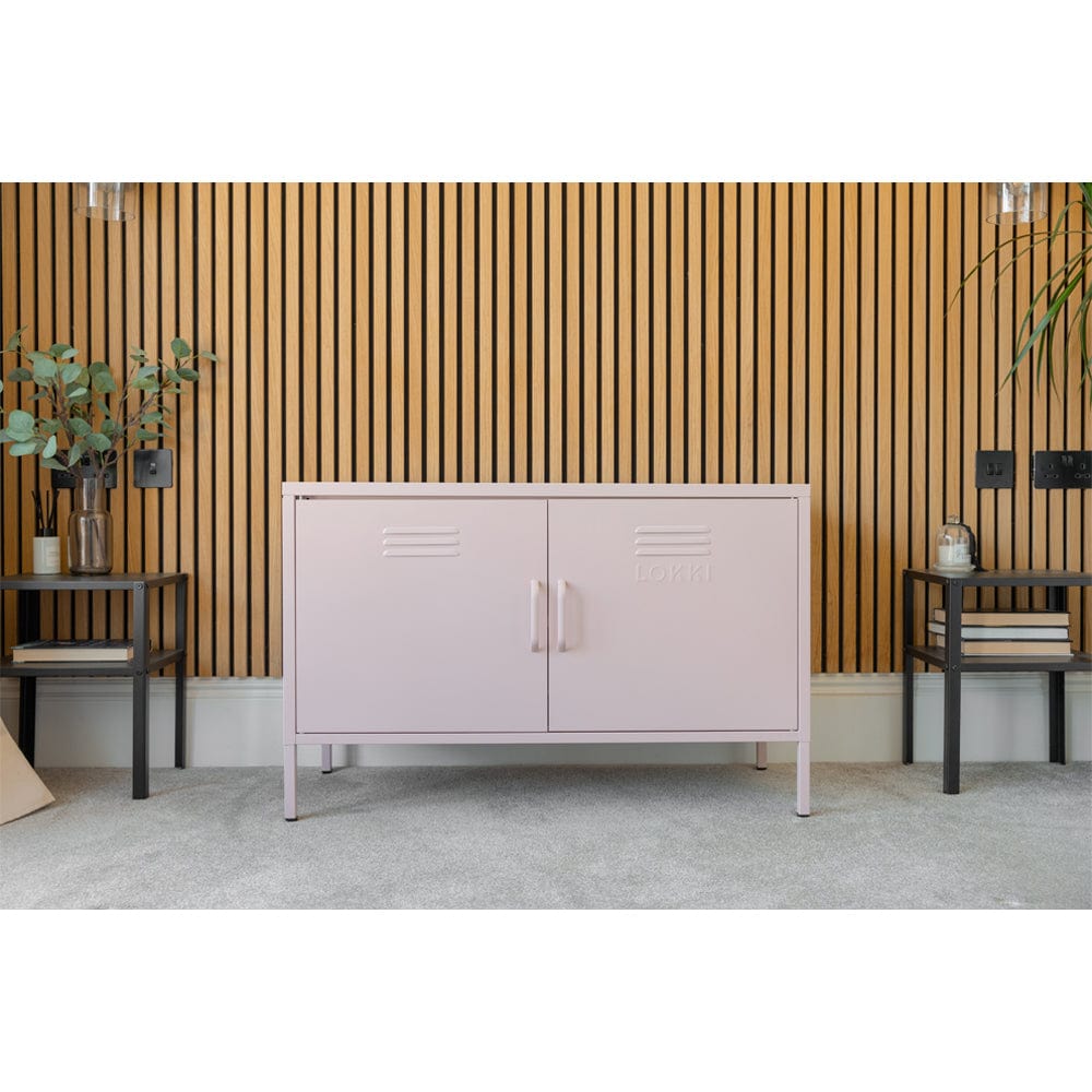 Lokki®  TV Stand Cabinet Sideboard With Adjustable Shelf