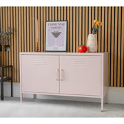 Lokki®  TV Stand Cabinet Sideboard With Adjustable Shelf