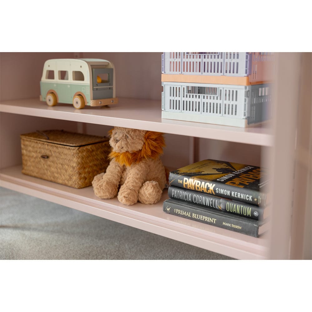 Lokki®  TV Stand Cabinet Sideboard With Adjustable Shelf