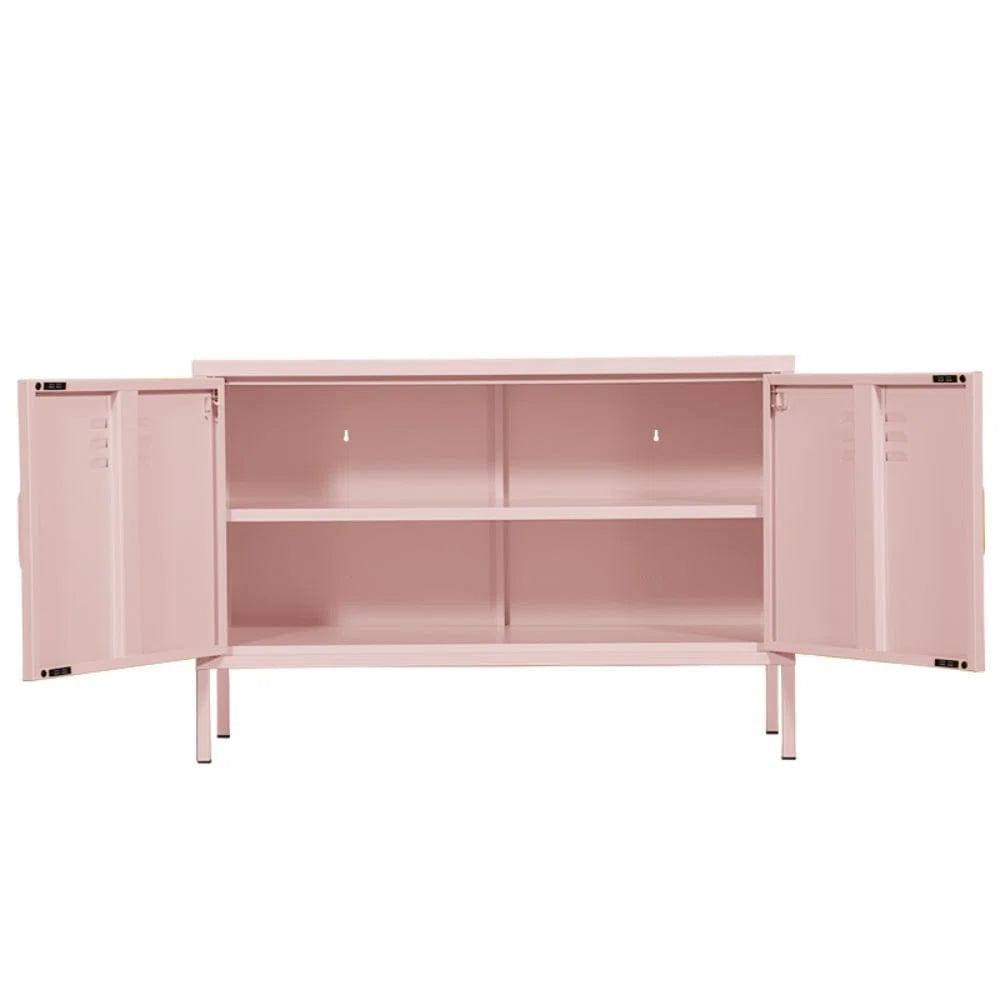 Lokki® TV Stand Cabinet Sideboard With Adjustable Shelf