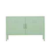 Lokki®  TV Stand Cabinet Sideboard With Adjustable Shelf