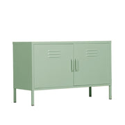 Lokki®  TV Stand Cabinet Sideboard With Adjustable Shelf