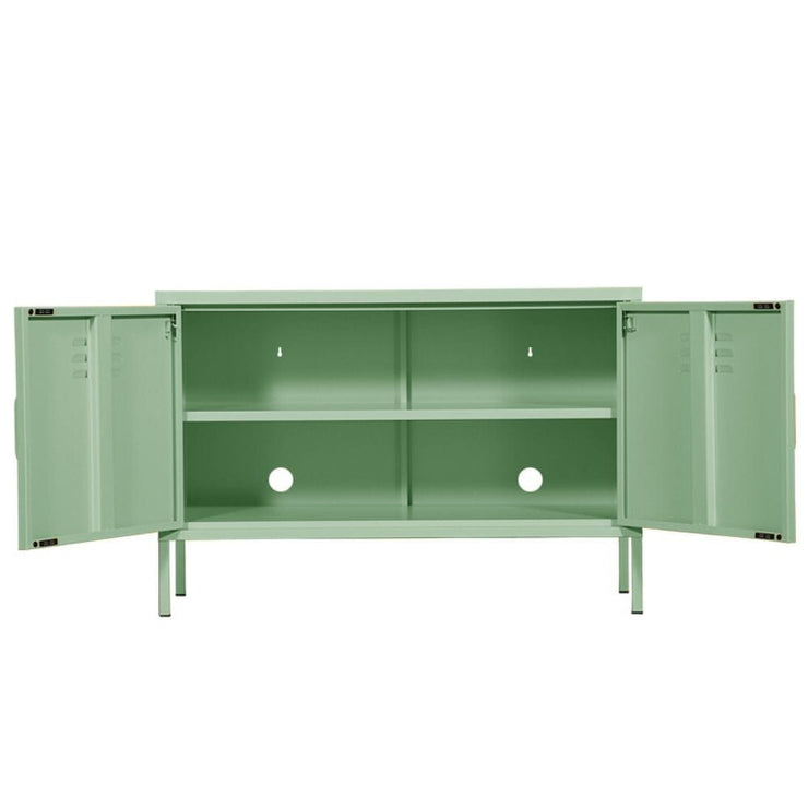 Lokki®  TV Stand Cabinet Sideboard With Adjustable Shelf