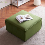 Tessa Modular Ottoman