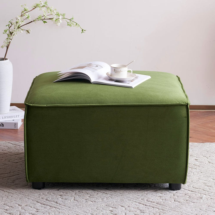 Tessa Modular Ottoman