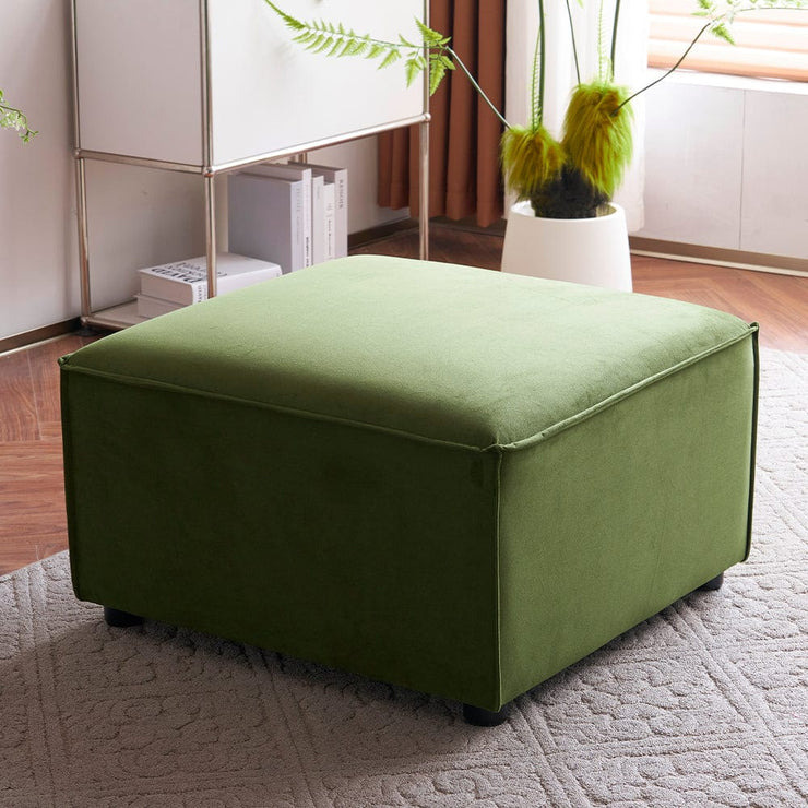 Tessa Modular Ottoman