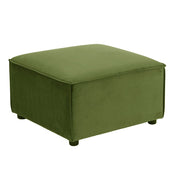 Tessa Modular Ottoman