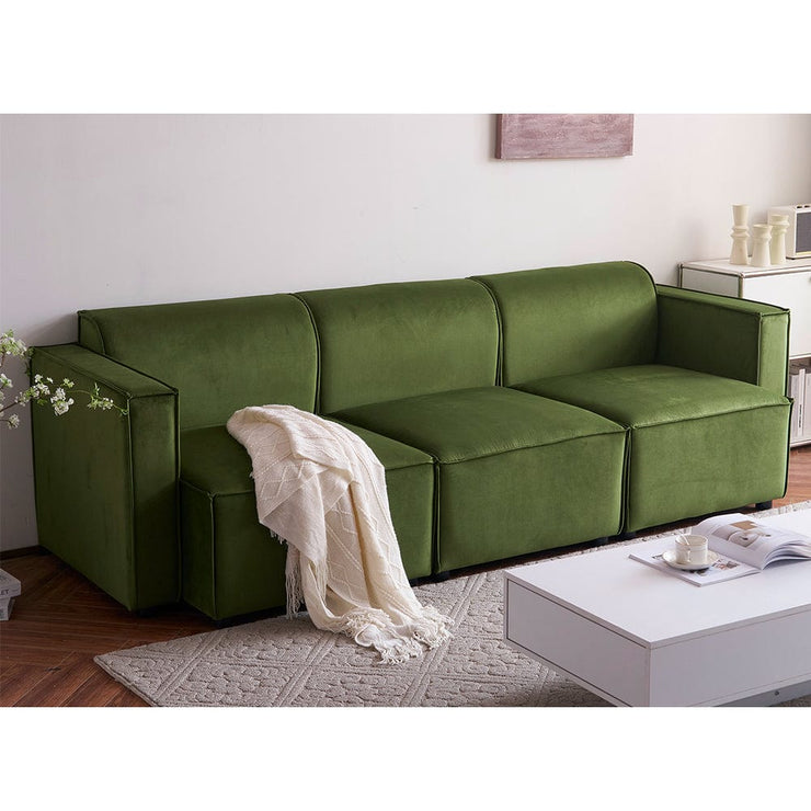 Tessa Modular 3 Seater Sofa