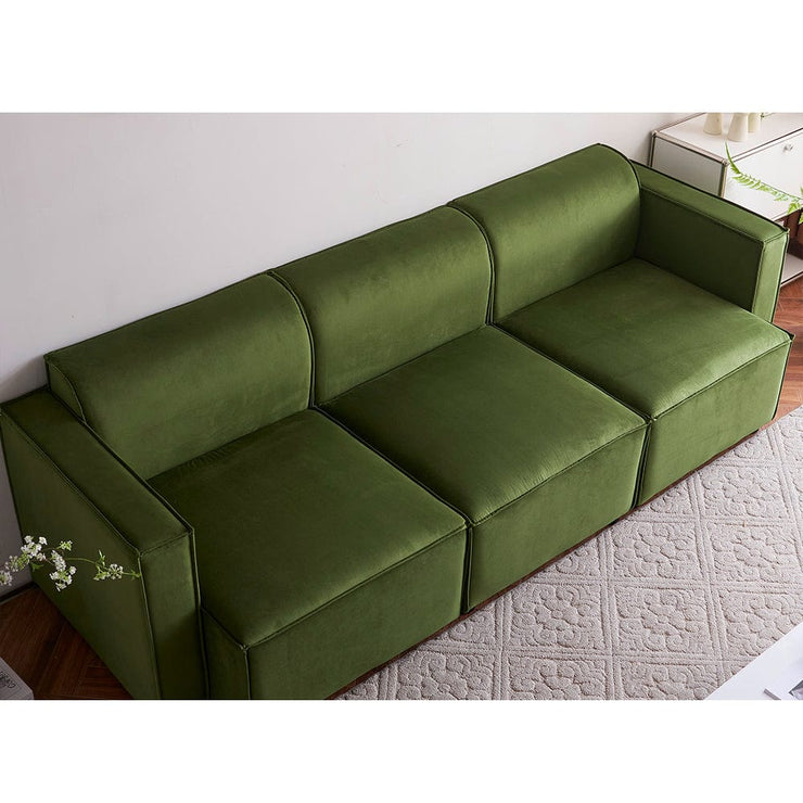 Tessa Modular 3 Seater Sofa