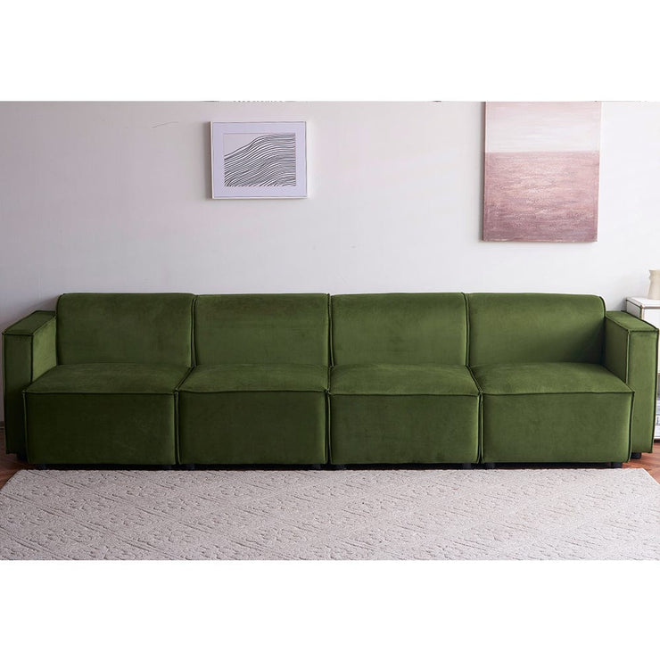 Tessa Modular 4 Seater Sofa